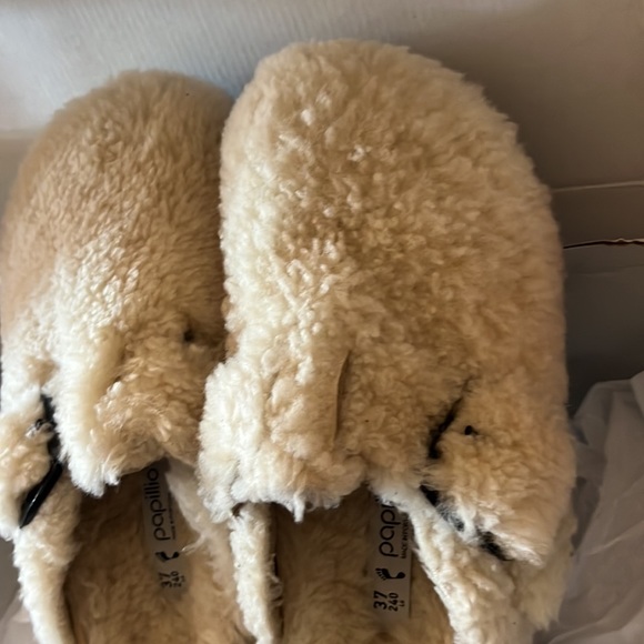 Birkenstock clogs - Picture 2 of 4